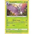 Venomoth