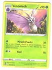 Venomoth