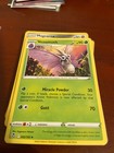 Venomoth