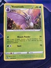 Venomoth