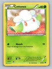 Cottonee
