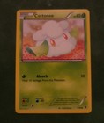Cottonee