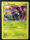 Genesect