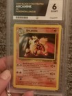 Arcanine