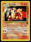Arcanine