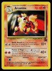 Arcanine