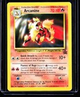 Arcanine