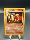 Arcanine
