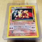 Arcanine