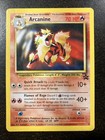 Arcanine