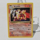 Arcanine