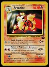 Arcanine