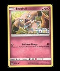 Snubbull