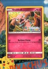 Snubbull