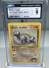 Brock's Geodude
