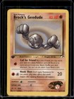 Brock's Geodude