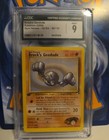 Brock's Geodude