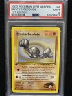 Brock's Geodude