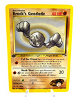 Brock's Geodude