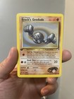 Brock's Geodude