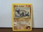 Brock's Geodude