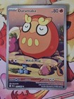 Darumaka