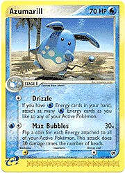 Azumarill