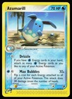 Azumarill