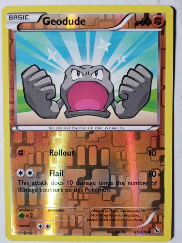 Geodude