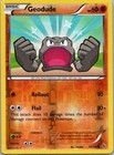 Geodude