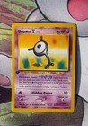 Unown Y