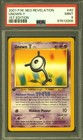 Unown Y