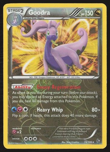 Goodra