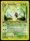 Butterfree