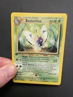 Butterfree