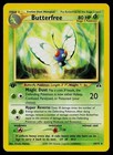 Butterfree