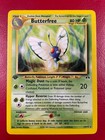 Butterfree