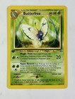 Butterfree