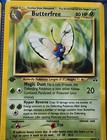 Butterfree