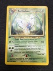 Butterfree