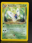 Butterfree