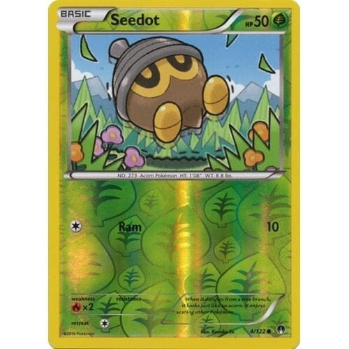 Seedot