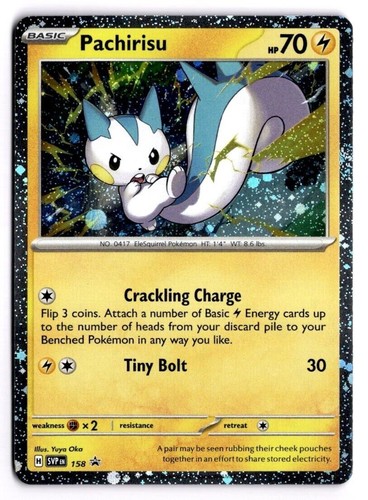 Pachirisu