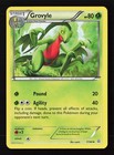 Grovyle