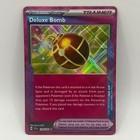 Deluxe Bomb