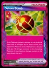Deluxe Bomb