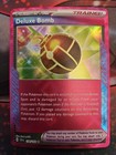 Deluxe Bomb