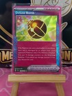 Deluxe Bomb