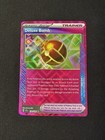 Deluxe Bomb