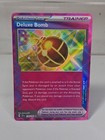 Deluxe Bomb
